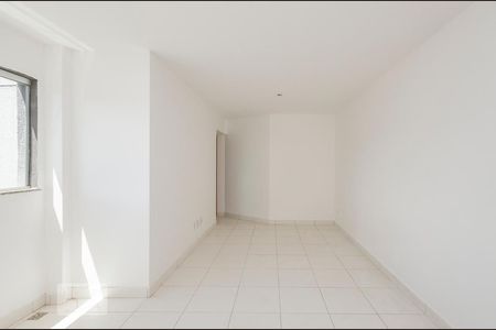 Sala de apartamento para alugar com 2 quartos, 54m² em Estrela do Oriente, Belo Horizonte