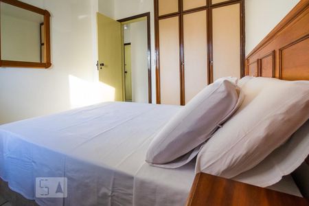 Quarto - Armários de apartamento para alugar com 1 quarto, 39m² em Rio Vermelho, Salvador