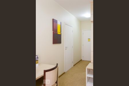 Quarto de kitnet/studio para alugar com 1 quarto, 18m² em Barcelona, São Caetano do Sul