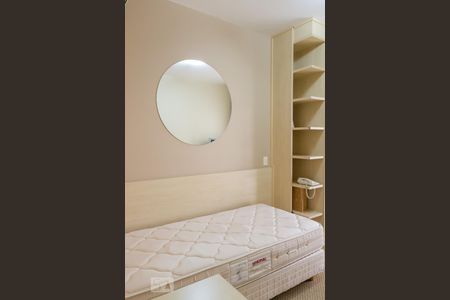 Quarto de kitnet/studio para alugar com 1 quarto, 18m² em Barcelona, São Caetano do Sul