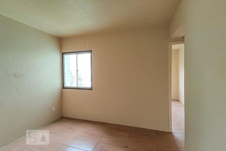 Sala de Estar de apartamento à venda com 2 quartos, 45m² em Rio dos Sinos, São Leopoldo