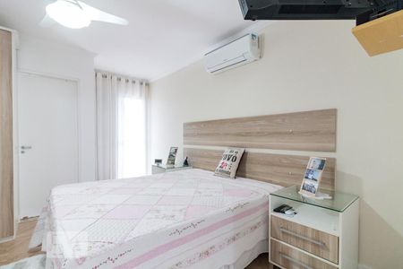 Quarto 1 suíte de casa à venda com 3 quartos, 180m² em Picanço, Guarulhos