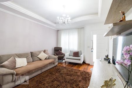 Sala de casa à venda com 3 quartos, 180m² em Picanço, Guarulhos