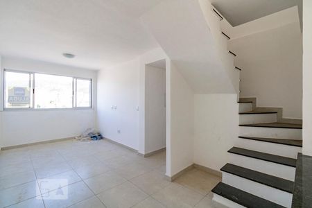 Sala de apartamento para alugar com 4 quartos, 150m² em São Pedro, Belo Horizonte