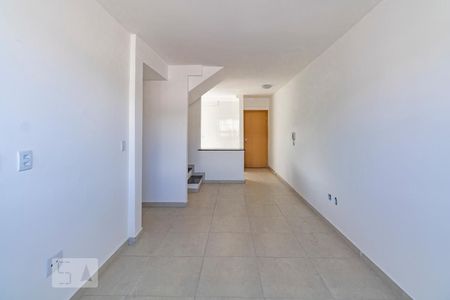 Sala de apartamento para alugar com 4 quartos, 150m² em São Pedro, Belo Horizonte