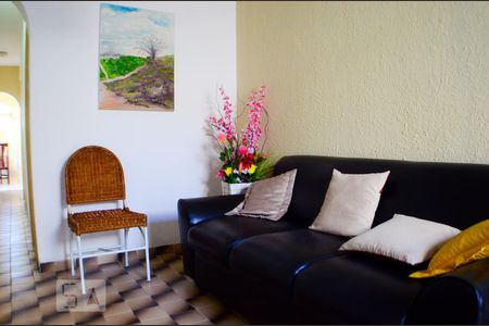 Sala de apartamento para alugar com 3 quartos, 90m² em Rio Vermelho, Salvador