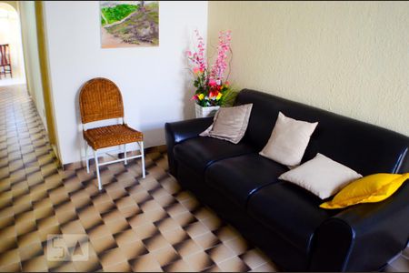 Sala de apartamento para alugar com 3 quartos, 90m² em Rio Vermelho, Salvador