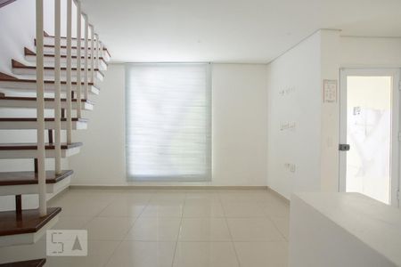 Sala de casa à venda com 3 quartos, 110m² em Santana, São Paulo