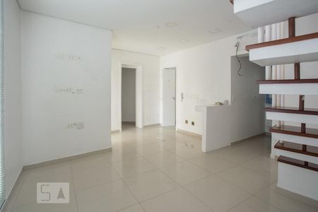 Sala de casa à venda com 3 quartos, 110m² em Santana, São Paulo