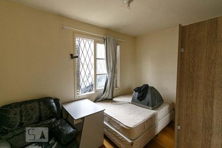 Quarto 1 de apartamento para alugar com 2 quartos, 80m² em Partenon, Porto Alegre