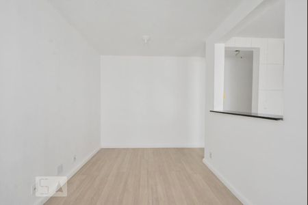 Sala de apartamento para alugar com 2 quartos, 59m² em Santo Amaro, São Paulo