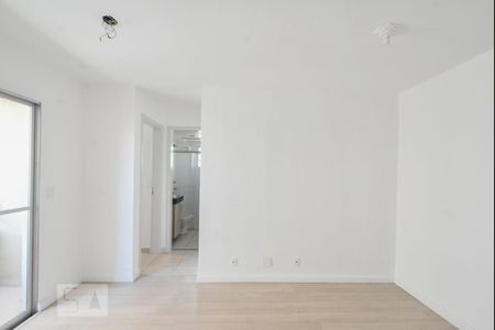 Sala de apartamento para alugar com 2 quartos, 59m² em Santo Amaro, São Paulo