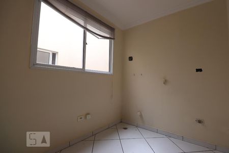 Quarto 1 de apartamento à venda com 4 quartos, 150m² em Vila Pires, Santo André