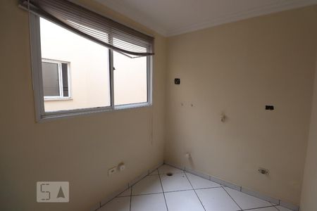 Quarto 1 de apartamento à venda com 4 quartos, 150m² em Vila Pires, Santo André