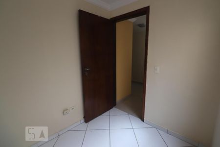 Quarto 1 de apartamento à venda com 4 quartos, 150m² em Vila Pires, Santo André