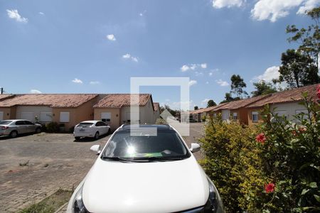 Quarto 1 -Vista de casa de condomínio à venda com 2 quartos, 100m² em Olaria, Canoas