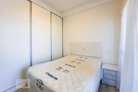 Quarto de kitnet/studio à venda com 1 quarto, 37m² em Jardim do Mar, São Bernardo do Campo