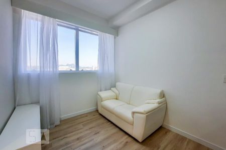 Sala de kitnet/studio à venda com 1 quarto, 37m² em Jardim do Mar, São Bernardo do Campo