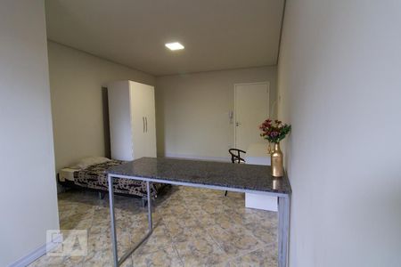 Kitnet de kitnet/studio para alugar com 1 quarto, 22m² em Cachoeirinha, Belo Horizonte