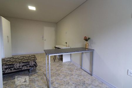 Kitnet de kitnet/studio para alugar com 1 quarto, 22m² em Cachoeirinha, Belo Horizonte