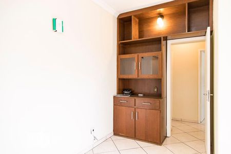 Sala de apartamento à venda com 3 quartos, 97m² em Carlos Prates, Belo Horizonte