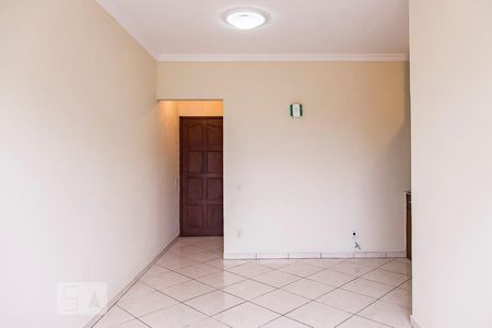 Sala de apartamento à venda com 3 quartos, 97m² em Carlos Prates, Belo Horizonte