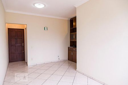 Sala de apartamento à venda com 3 quartos, 97m² em Carlos Prates, Belo Horizonte