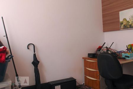 Quarto 1 de apartamento à venda com 2 quartos, 82m² em Parque Assunção, Taboão da Serra