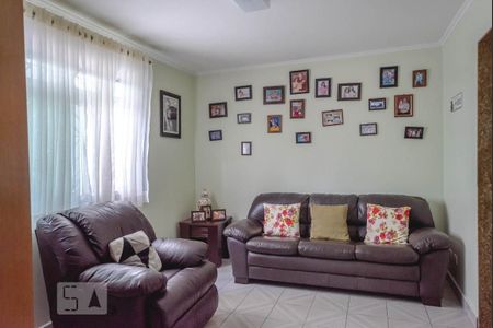 Sala de casa para alugar com 4 quartos, 260m² em Vila Formosa, São Paulo