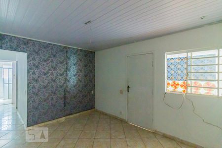 Sala de casa para alugar com 3 quartos, 125m² em Jardim Pinhal, Guarulhos