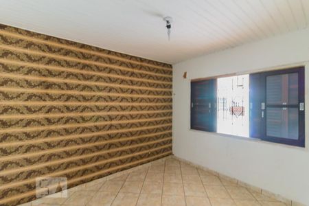 Quarto 1 de casa para alugar com 3 quartos, 125m² em Jardim Pinhal, Guarulhos