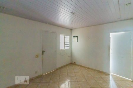 Sala de casa para alugar com 3 quartos, 125m² em Jardim Pinhal, Guarulhos