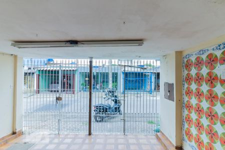 Vista do Quarto 1 de casa para alugar com 3 quartos, 125m² em Jardim Pinhal, Guarulhos