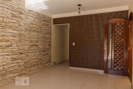 Sala de casa à venda com 4 quartos, 300m² em Parque Monte Alegre, Taboão da Serra