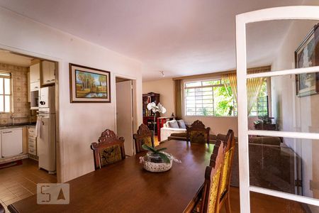 Sala de casa para alugar com 3 quartos, 300m² em Vila Mariana, São Paulo