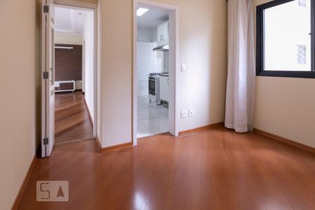 Sala 2 de apartamento para alugar com 3 quartos, 94m² em Planalto Paulista, São Paulo