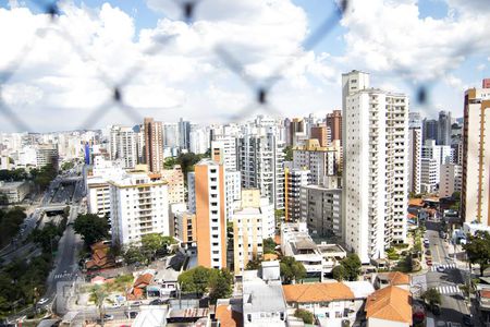 Apartamento à venda com 4 quartos, 195m² em Vila Bastos, Santo André