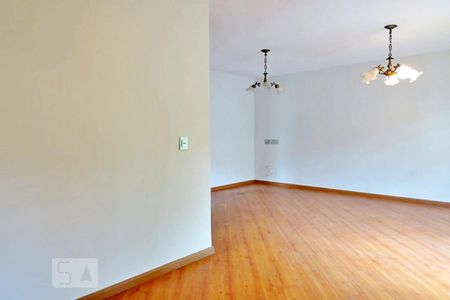 Sala de casa para alugar com 4 quartos, 320m² em Vila Gustavo, São Paulo