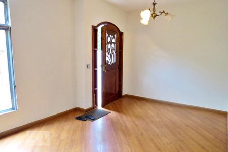 Sala de casa para alugar com 4 quartos, 320m² em Vila Gustavo, São Paulo