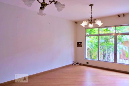 Sala de casa para alugar com 4 quartos, 320m² em Vila Gustavo, São Paulo