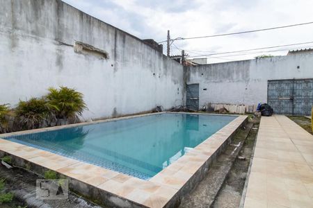 Área comum de casa à venda com 6 quartos, 360m² em Irajá, Rio de Janeiro