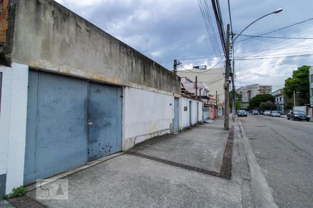 Fachada de casa à venda com 6 quartos, 360m² em Irajá, Rio de Janeiro