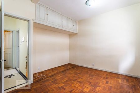 Quarto 1 de casa para alugar com 2 quartos, 126m² em Embaré, Santos