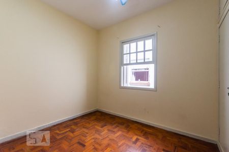 Quarto 2 de casa para alugar com 2 quartos, 126m² em Embaré, Santos