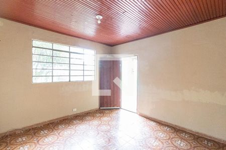 Sala de casa à venda com 3 quartos, 100m² em Jardim Roberto, Osasco