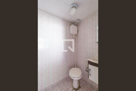 Lavabo de casa à venda com 3 quartos, 100m² em Jardim Roberto, Osasco