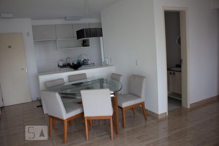 Sala de apartamento para alugar com 2 quartos, 68m² em Cambuci, São Paulo