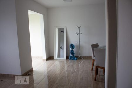 Sala de apartamento para alugar com 2 quartos, 68m² em Cambuci, São Paulo