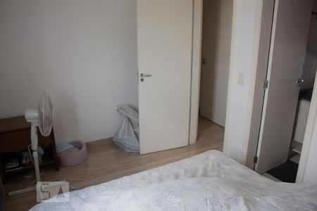 Suíte de apartamento para alugar com 2 quartos, 68m² em Cambuci, São Paulo