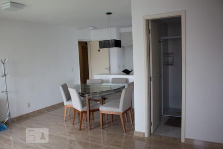 Sala de apartamento para alugar com 2 quartos, 68m² em Cambuci, São Paulo